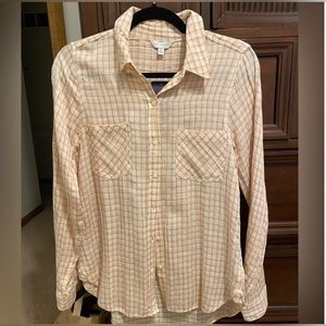 NWT Lucky Brand shirt